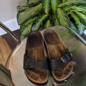 Madrid Birkenstocks